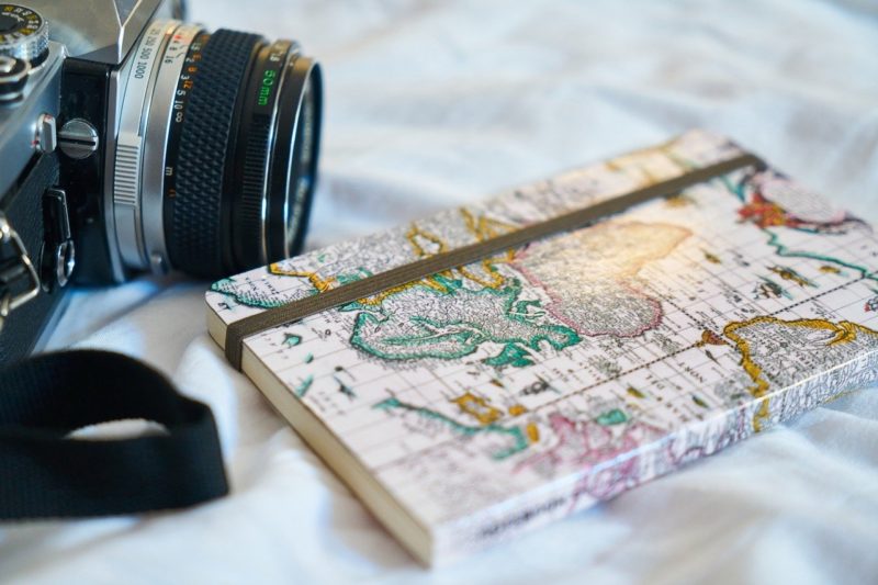 solo travel