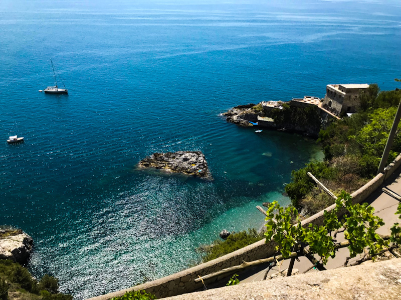 ERCHIE | Curiosità ed idee per la tua visita in Costiera Amalfitana