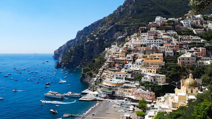 CETARA | Curiosities and ideas for your visit to the Amalfi Coast