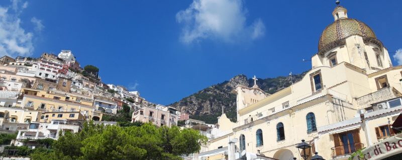 positano