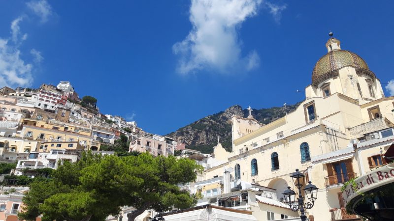 positano