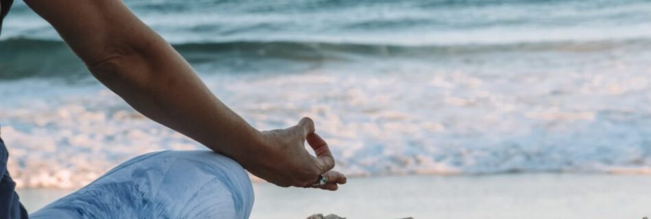 yoga in costiera amalfitana