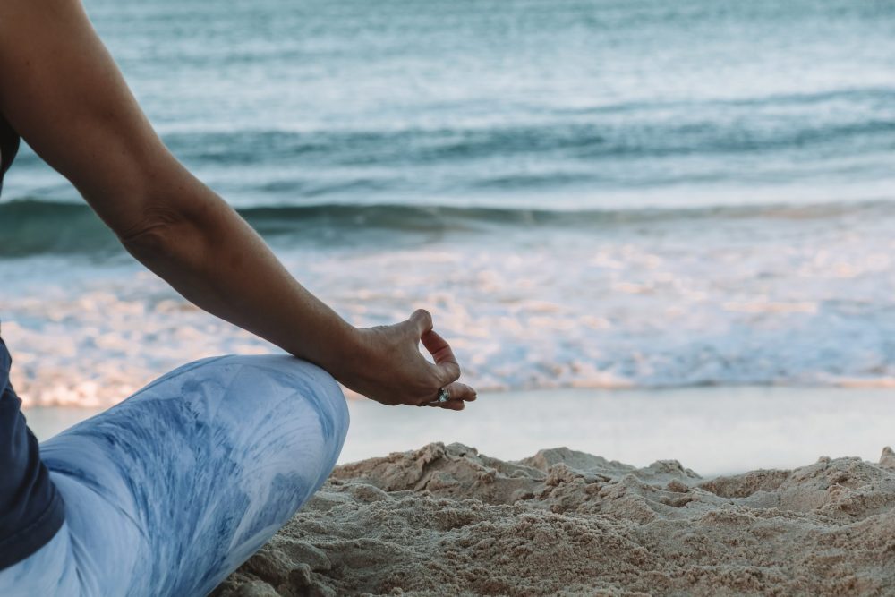 yoga in costiera amalfitana